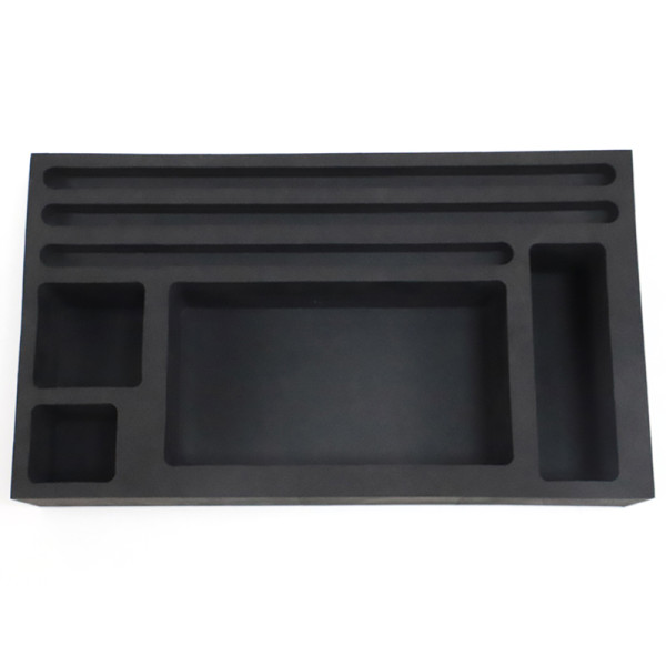 EVA Insert For Package Box