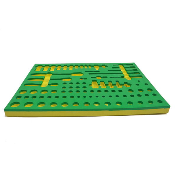 EVA Insert For Package Box