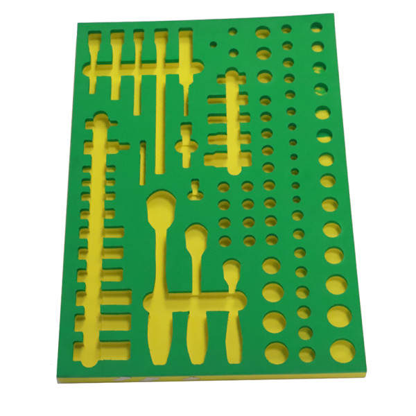 EVA Insert For Package Box