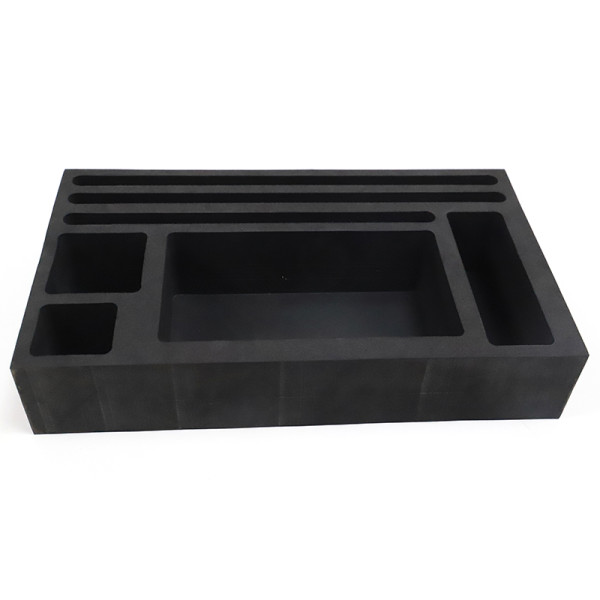 EVA Insert For Package Box