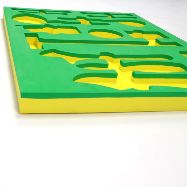 Tableware Package Insert