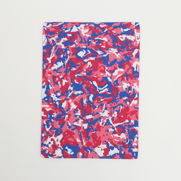 EVA Material Camouflage Color