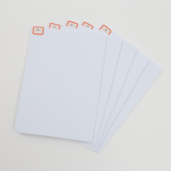 EVA Material White Color
