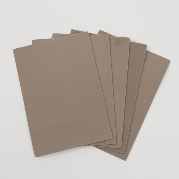 EVA Material Dark Grey Color