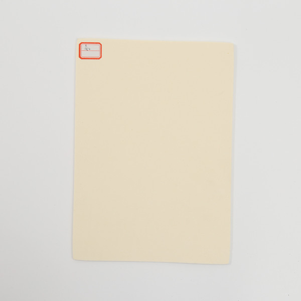 EVA Material Beige Color