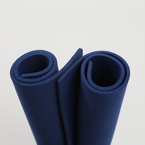 EVA Material Blue Color