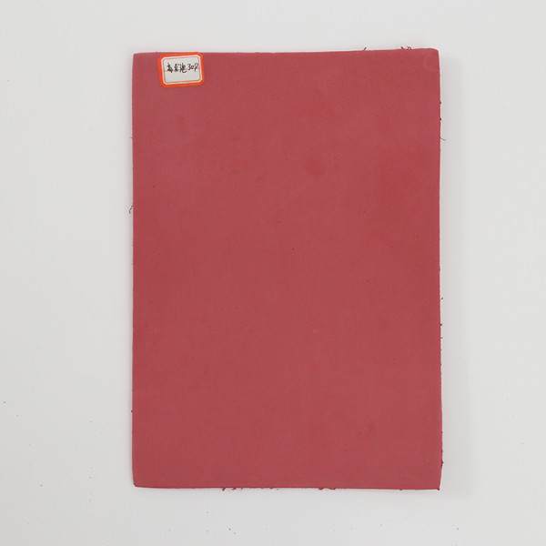 EVA Material Rose Red Color