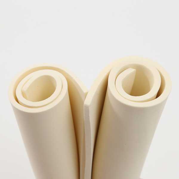 EVA Material Beige Color