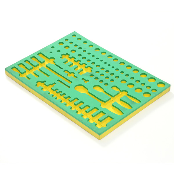 EVA Insert For Package Box