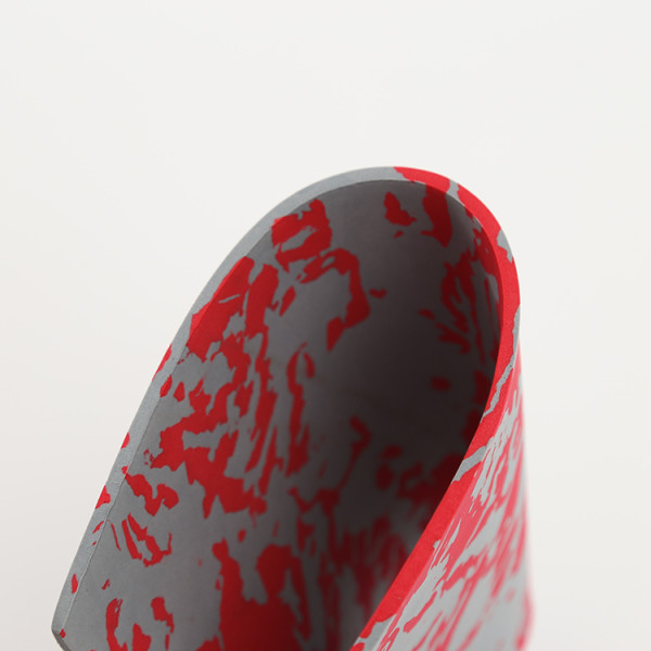 EVA Material Camouflage Color