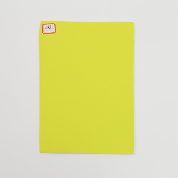 EVA Material Green Color