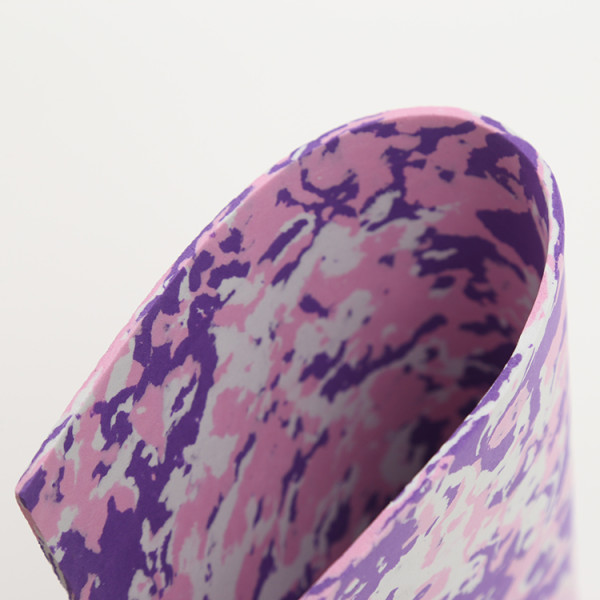 EVA Material Camouflage Color