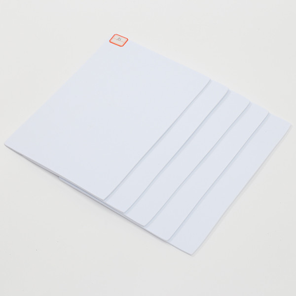 EVA Material White Color