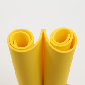 EVA Material Yellow Color
