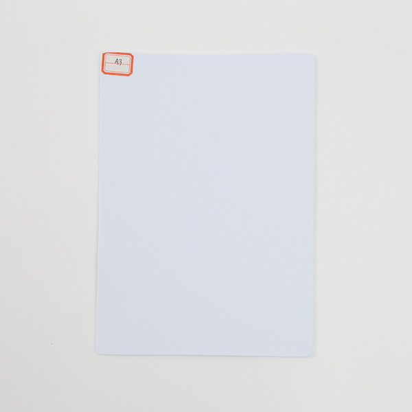 EVA Material White Color
