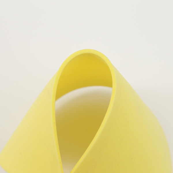 EVA Material Yellow Color