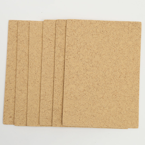 EVA Material Mixed Color