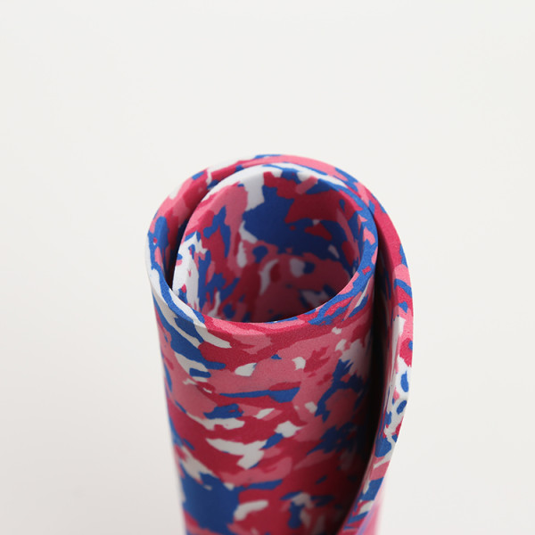 EVA Material Camouflage Color