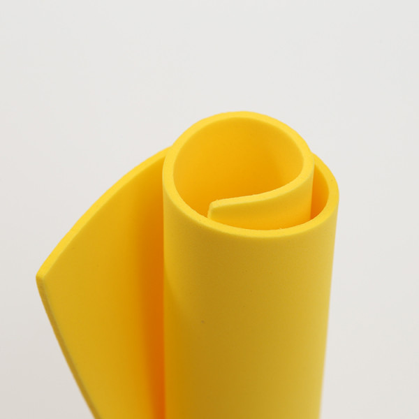 EVA Material Yellow Color