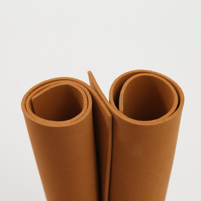 EVA Material Brown Color