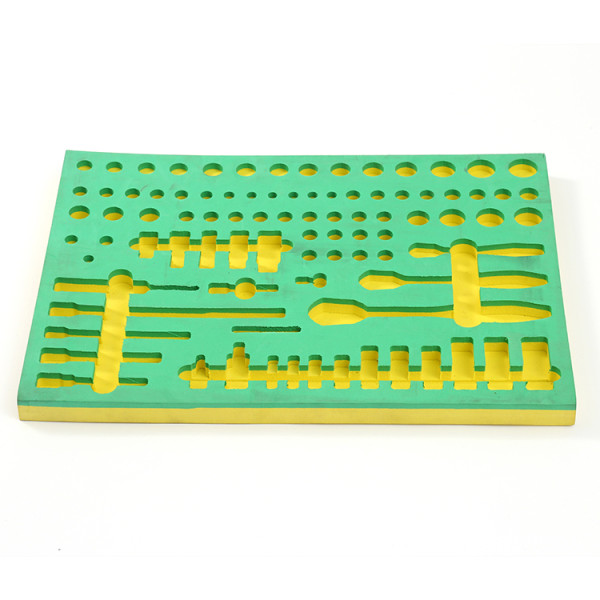EVA Insert For Package Box