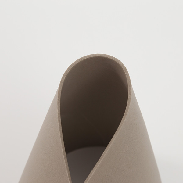 EVA Material Dark Grey Color