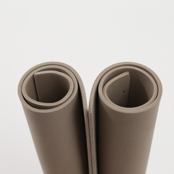 EVA Material Dark Grey Color
