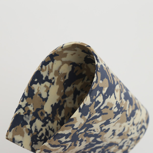 EVA Material Camouflage Color