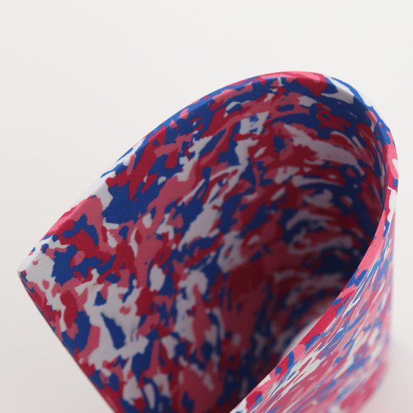 EVA Material Camouflage Color