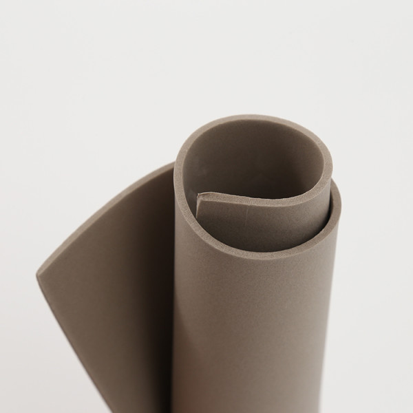 EVA Material Dark Grey Color
