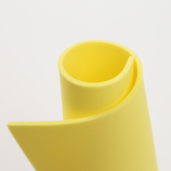 EVA Material Yellow Color