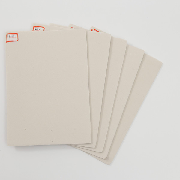 EVA Material Beige Color
