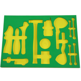 Tableware Package Insert