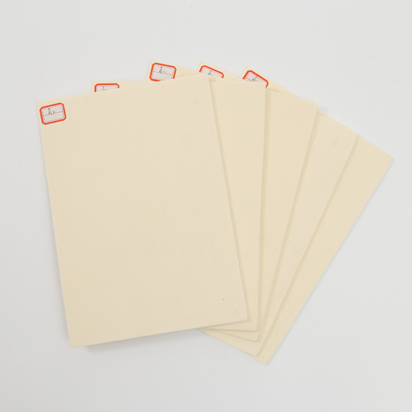 EVA Material Beige Color