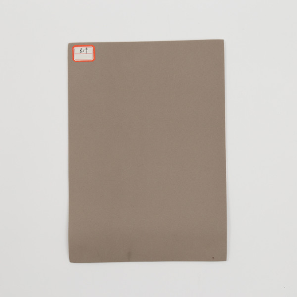 EVA Material Dark Grey Color