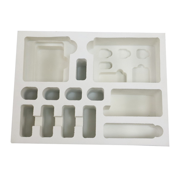 EVA Insert For Package Box