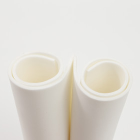 EVA Material Light Beige Color