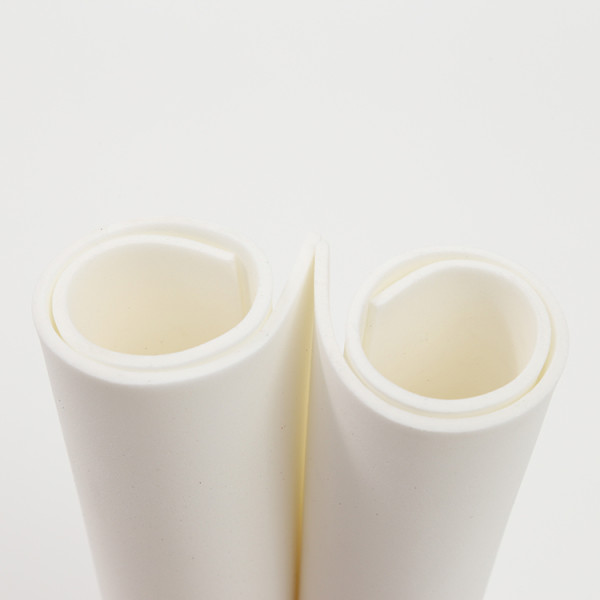 EVA Material Light Beige Color
