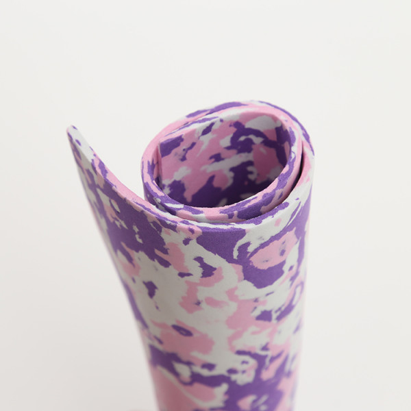 EVA Material Camouflage Color