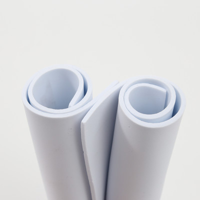 EVA Material White Color