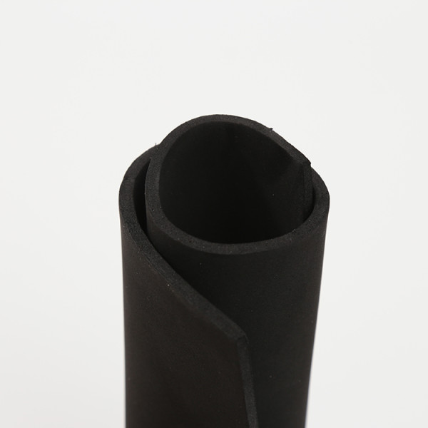 EVA Material Black Color