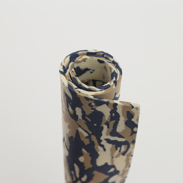 EVA Material Camouflage Color