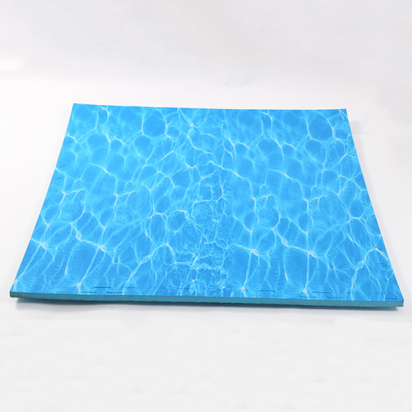 EVA Sport Flooring Mat