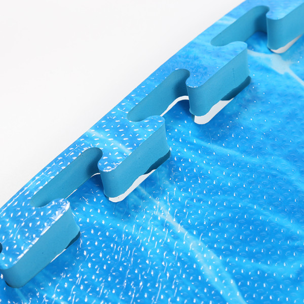 EVA Sport Flooring Mat