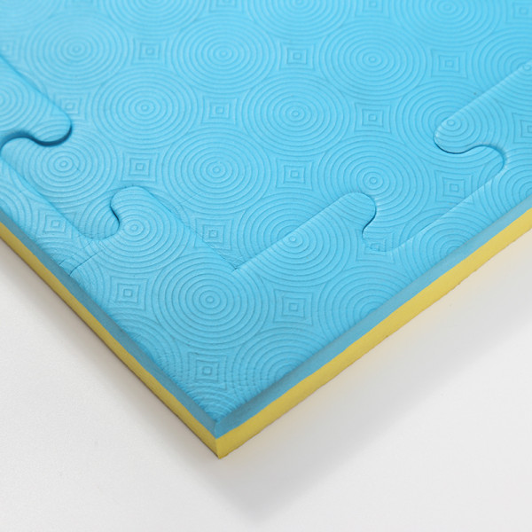 EVA Sport Flooring Mat