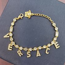 VERSACE BRACELET WITH GIFT BOX 102176