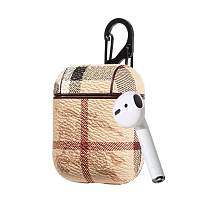 Burberry Classic Leather Airpods Case best airpods pro case