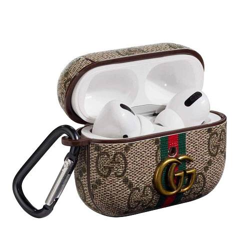 GUCCI GG Style Shockproof AirPods Pro Case