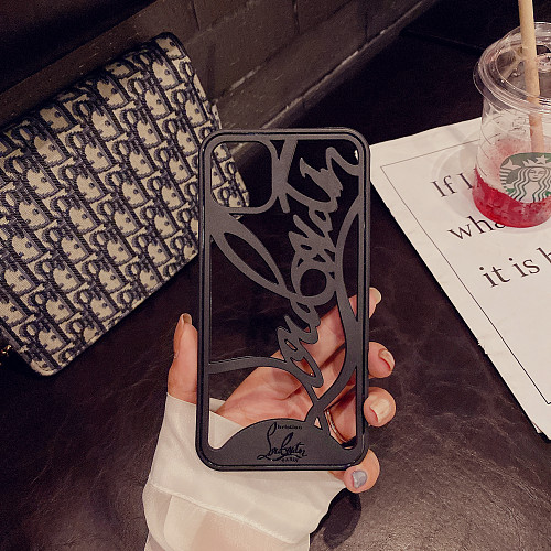 CL Christian Louboutin OFFICIAL PHONE CASE IPHONE MODELS