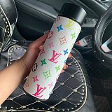 LV LOUIS VUITTON WATER DRINK BOTTLE WITH DIGITAL DISPLAY